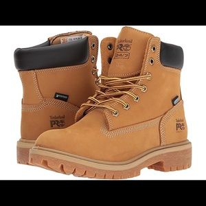 NEW Timberland PRO 24/7